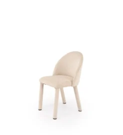 Krzesło K598 83 cm beżowe
