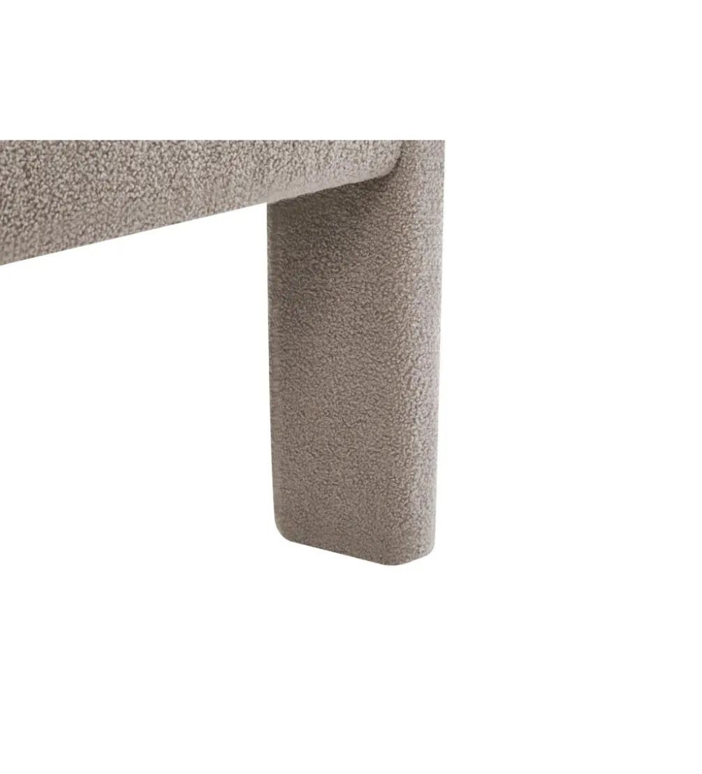 Krzesło K612 76 cm beżowe