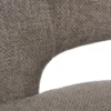 Krzesło MALGAS Taupe