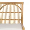 Krzesło MIRTERNO 90 cm naturalne