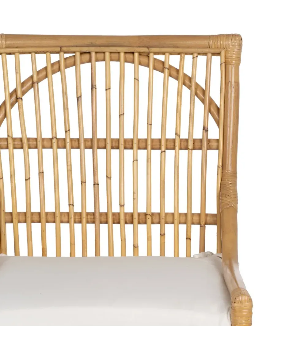 Krzesło MIRTERNO 90 cm naturalne