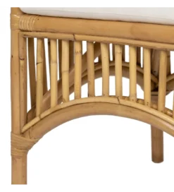 Krzesło MIRTERNO 90 cm naturalne