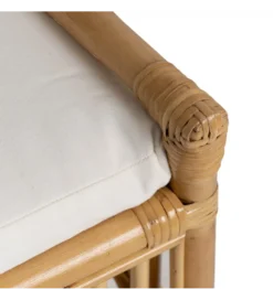 Krzesło MIRTERNO 90 cm naturalne