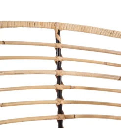 Krzesło MULTURI 77 cm naturalny