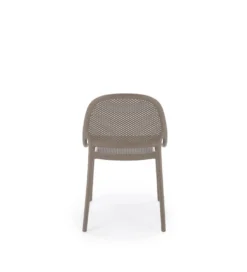 Krzesło ogrodowe K532 80 cm khaki