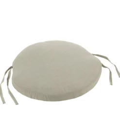 Krzesło ogrodowe TOA 75 cm szare