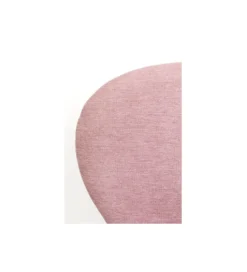 Krzesło PETAL 84 cm różowe