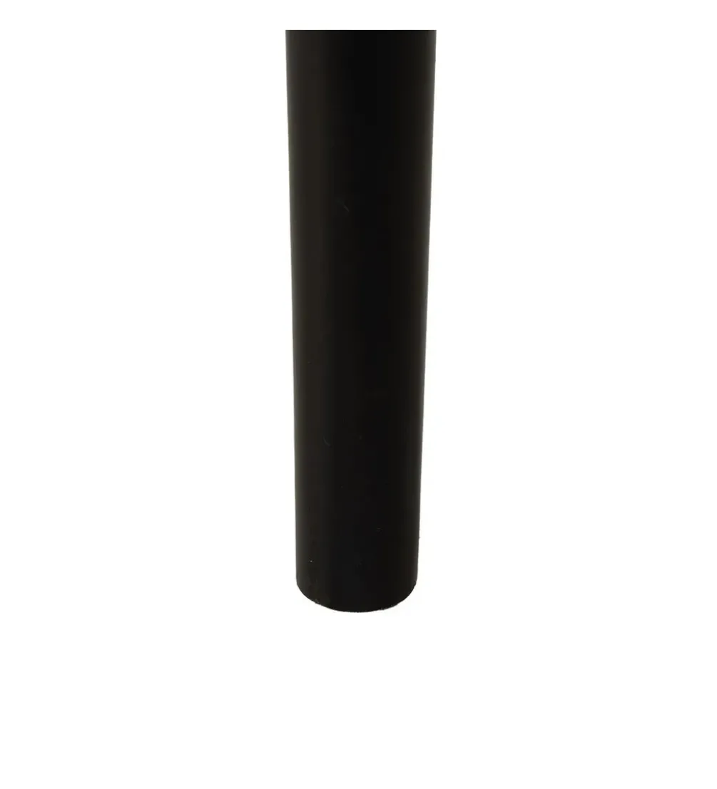 Krzesło PORESTAN 76 cm zielone