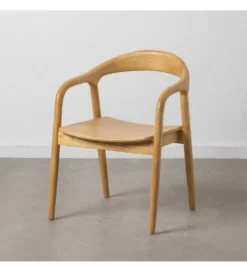 Krzesło RUSTYNMA 77 cm naturalne