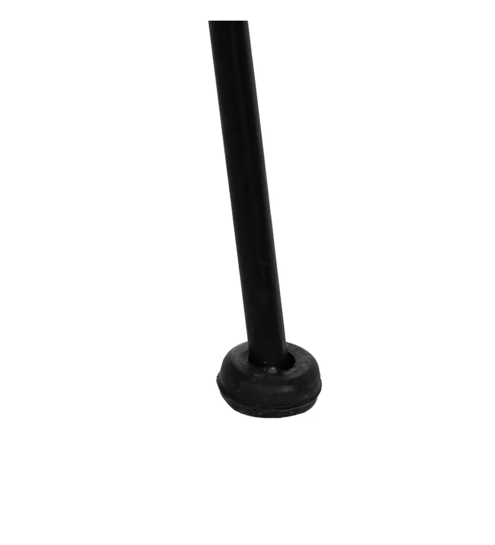Krzesło SPRDENO 84 cm naturalne