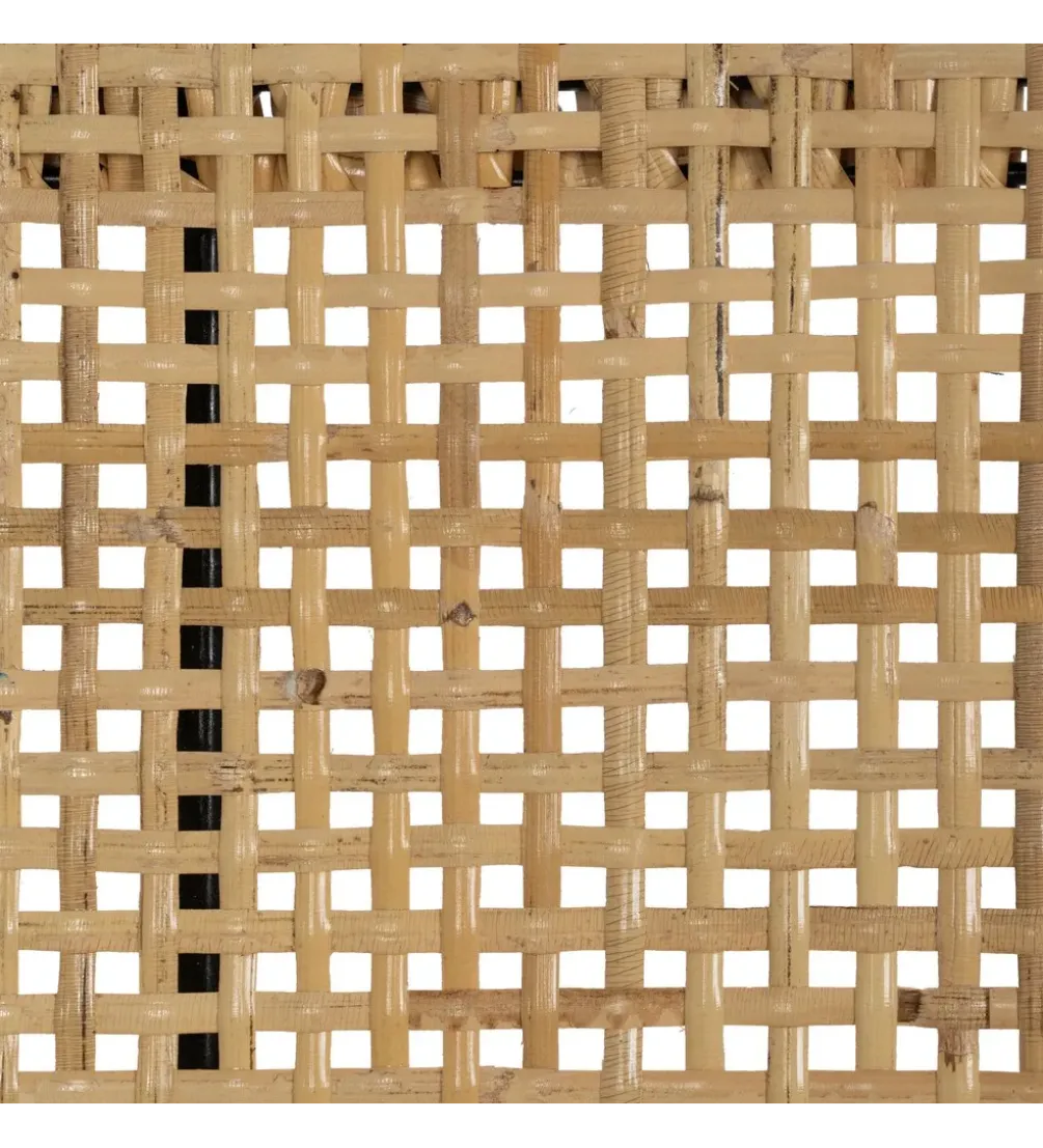 Krzesło SPRDENO 84 cm naturalne