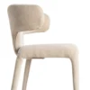 Krzesło TEJIDO 76 cm taupe