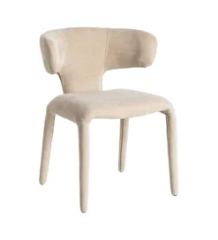 Krzesło TEJIDO 76 cm taupe