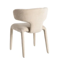Krzesło TEJIDO 76 cm taupe
