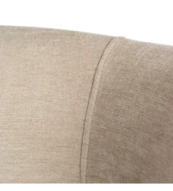 Krzesło TEJIDO 76 cm taupe