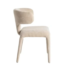 Krzesło TEJIDO 76 cm taupe