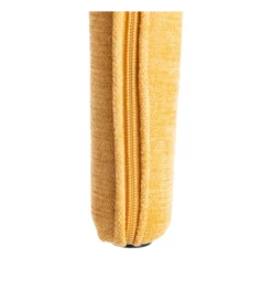 Krzesło TEJIDO 76 cm żółte