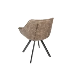 Krzesło The Dutch Comfort Taupe