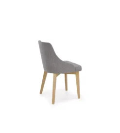 Krzesło TOLEDO I szare