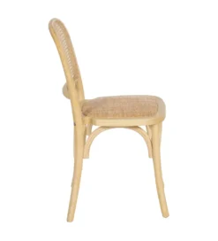 Krzesło YUMNO 86 cm naturalne