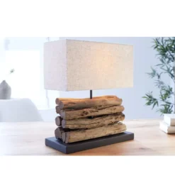 Lampa Perifere Beige