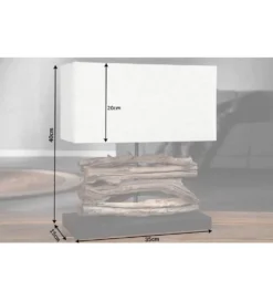 Lampa Perifere Beige