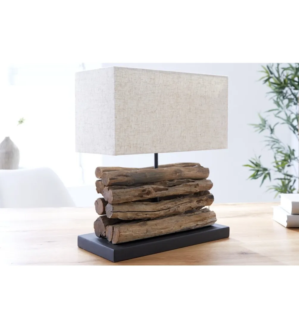 Lampa Perifere Beige