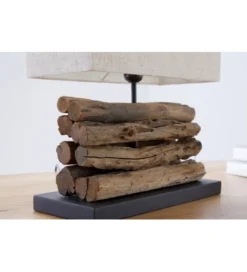 Lampa Perifere Beige