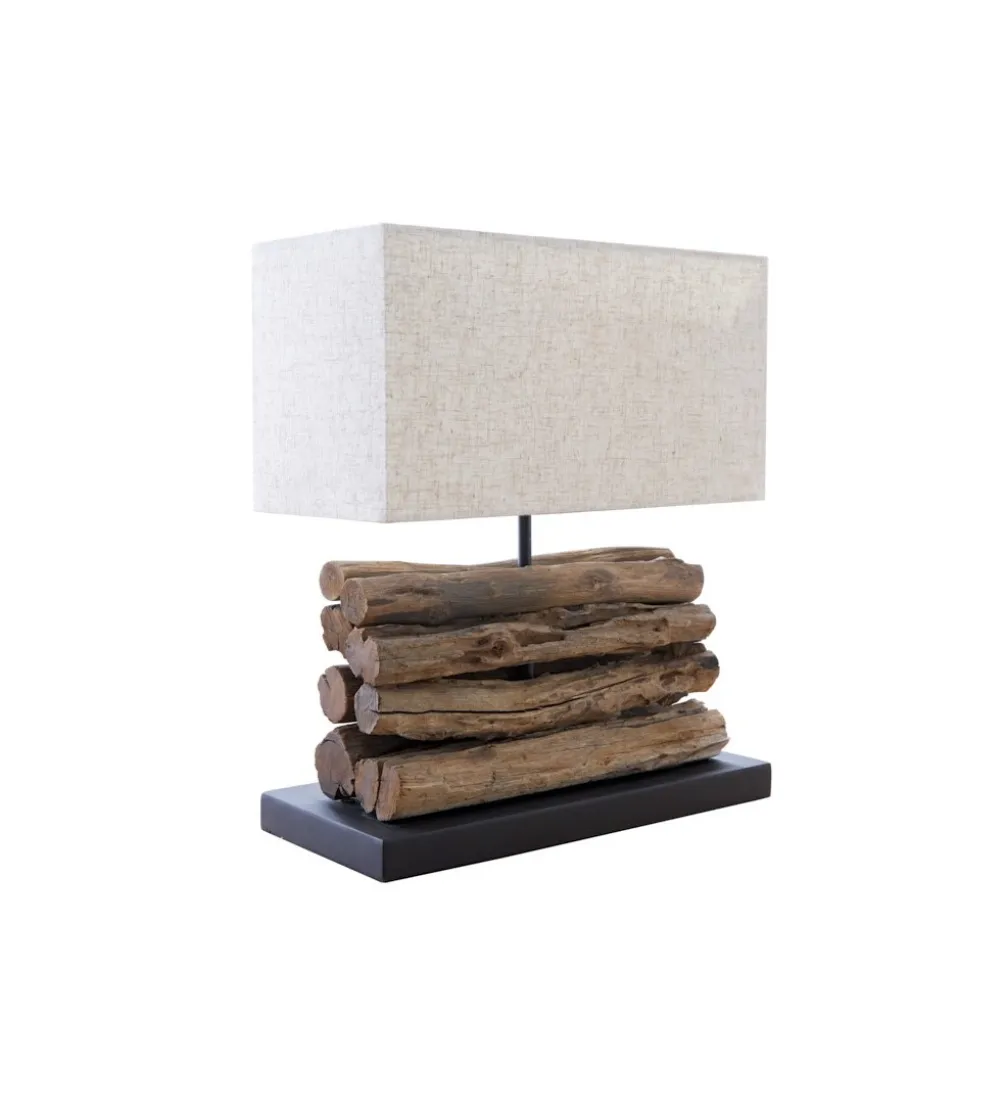 Lampa Perifere Beige