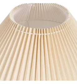Lampa podłogowa TWILIG 103 cm ceramika