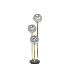 Lampa stołowa AI CAPONE TRE 83 cm