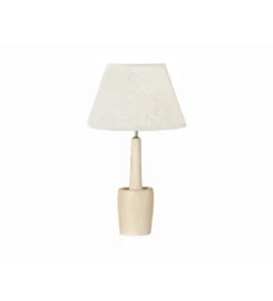 Lampa stołowa APOLO 35 cm