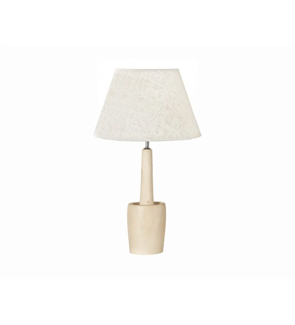 Lampa stołowa APOLO 35 cm