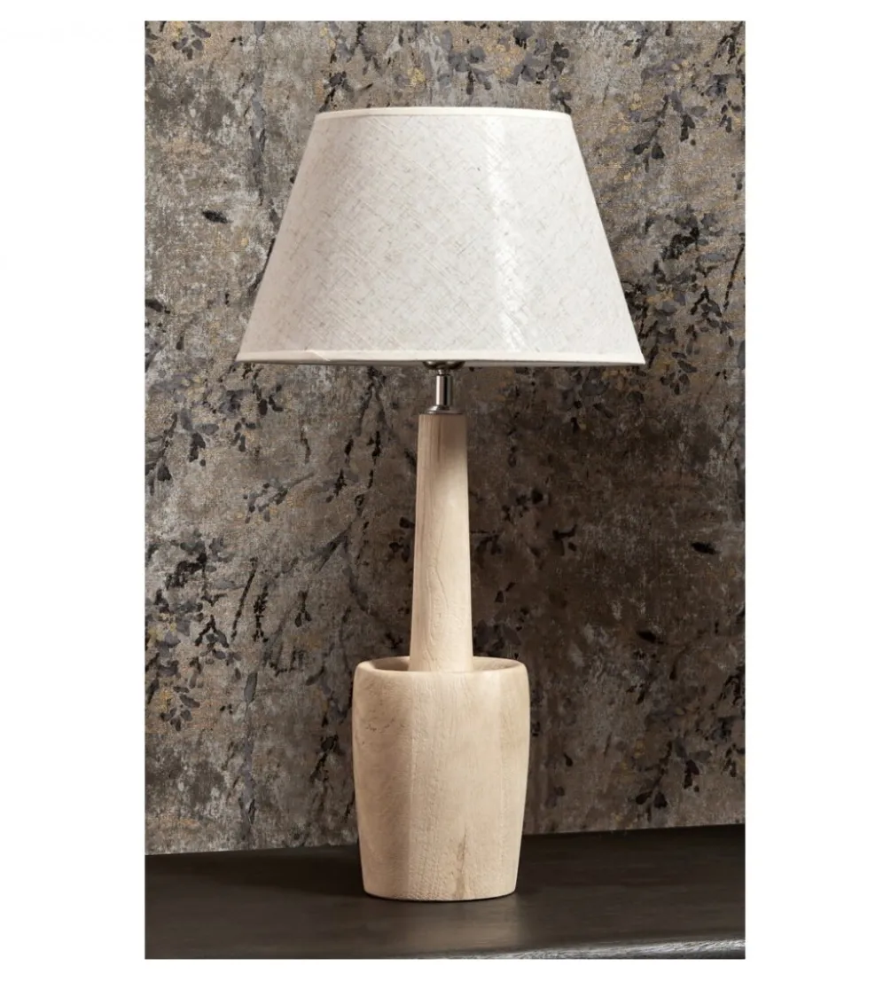 Lampa stołowa APOLO 35 cm