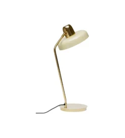 Lampa stołowa DEMI 56 cm jasnozielony