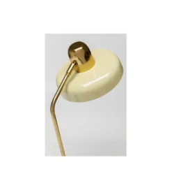 Lampa stołowa DEMI 56 cm jasnozielony