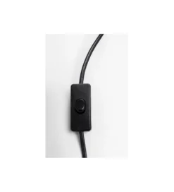 Lampa stołowa FLORES 62 cm złota