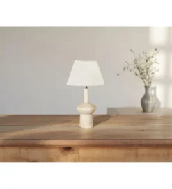 Lampa stołowa Hera 40 cm