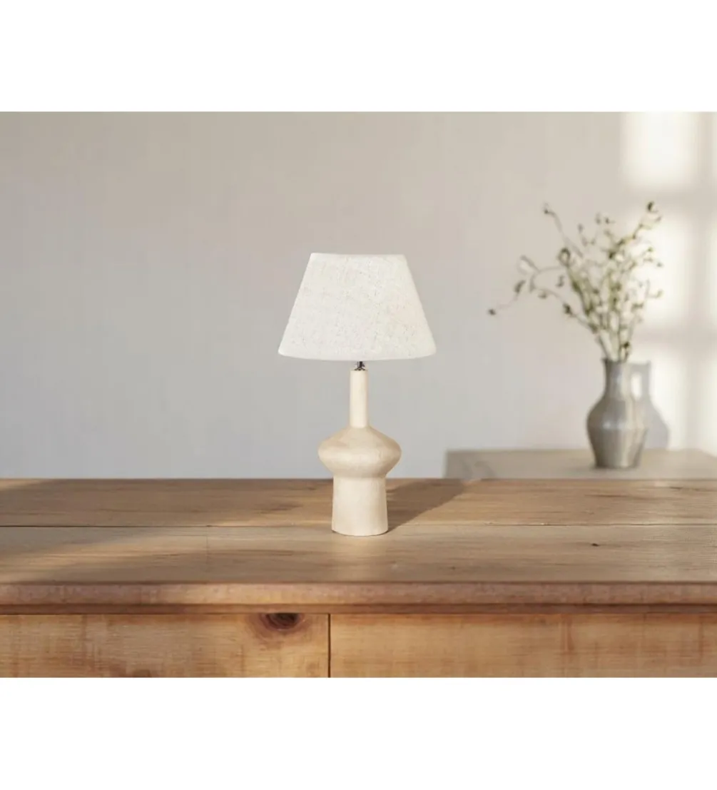 Lampa stołowa Hera 40 cm