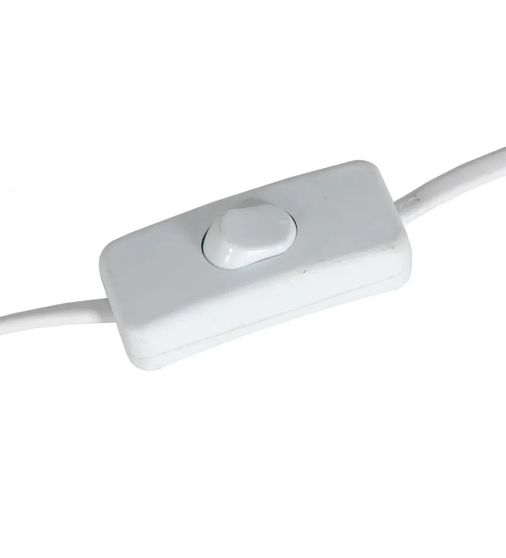 Lampa stołowa HETARY 60 cm ceramika