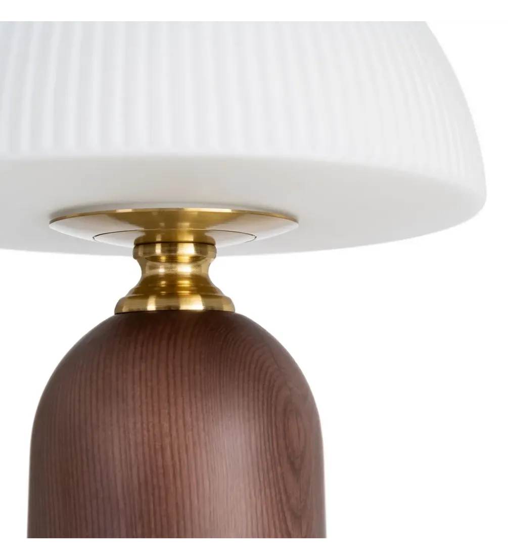 Lampa stołowa KASTEN 38 cm