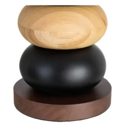 Lampa stołowa KASTEN 50 cm owalna