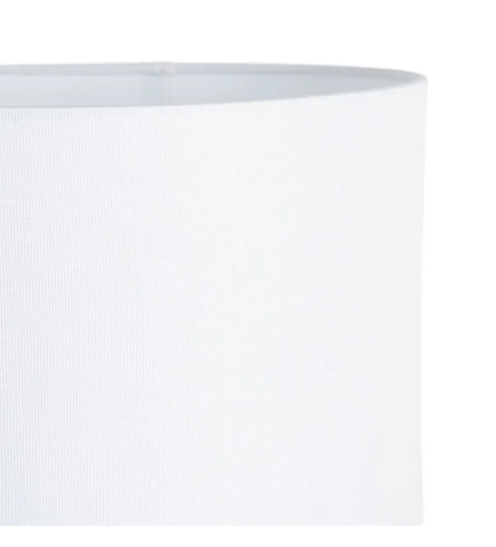 Lampa stołowa KASTEN 50 cm okrągła