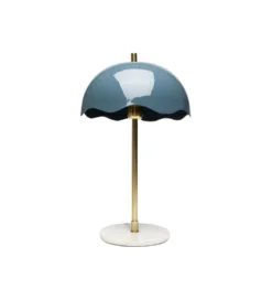 Lampa stołowa LIA MIDNIGHT 50 cm