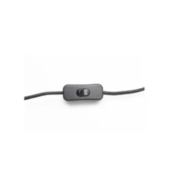 Lampa stołowa LOUNGY 38 cm terkota