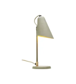Lampa stołowa MIRA SAGE 32 cm