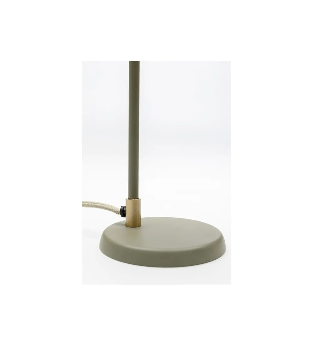 Lampa stołowa MIRA SAGE 32 cm