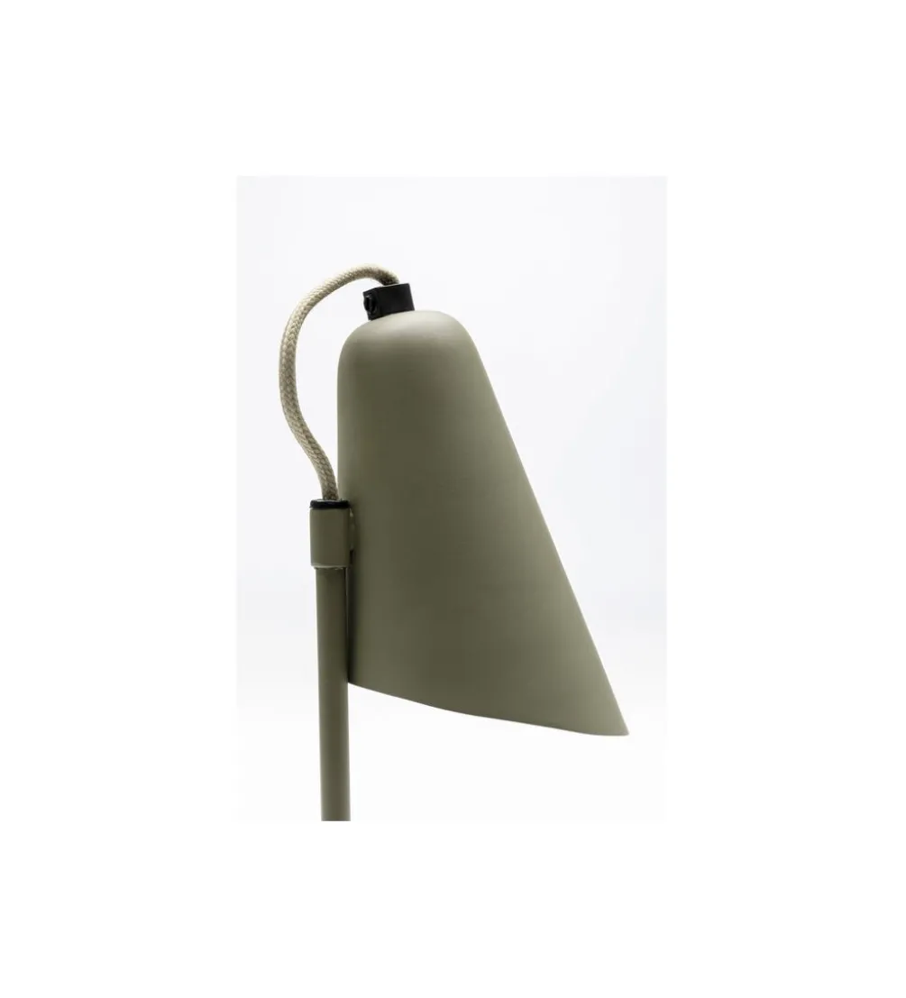 Lampa stołowa MIRA SAGE 32 cm