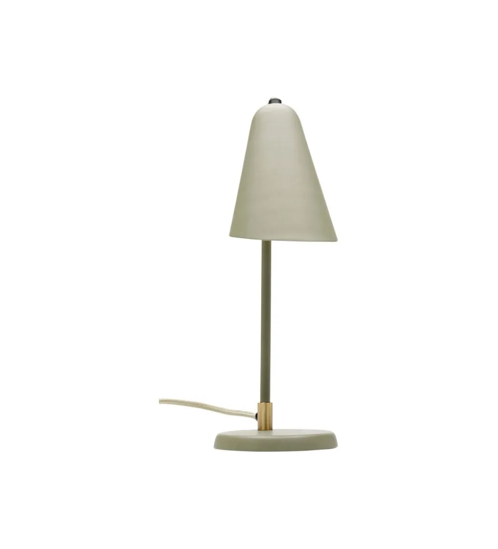 Lampa stołowa MIRA SAGE 32 cm