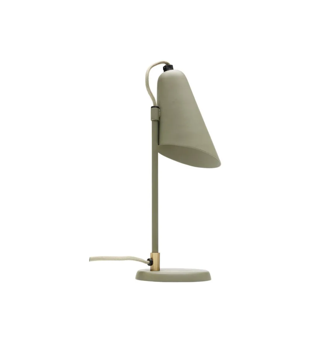 Lampa stołowa MIRA SAGE 32 cm
